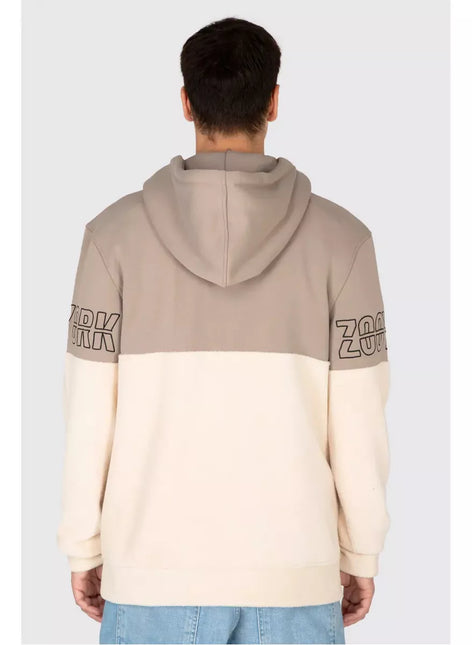 POLERON ZOO YORK HOOD POLAR GROSS