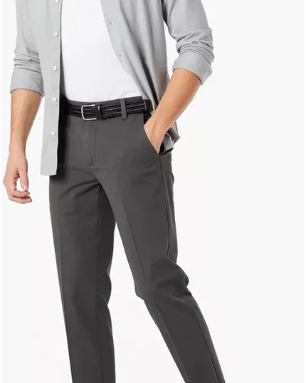 PANTALON DOCKERS WORKDAY KHAKI SLIM