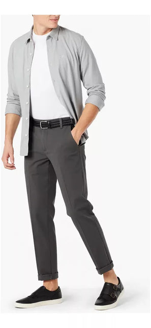 PANTALON DOCKERS WORKDAY KHAKI SLIM