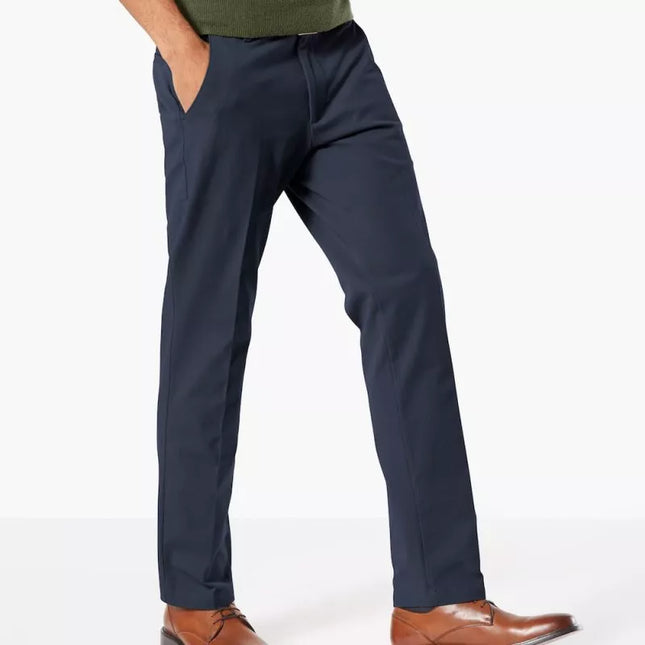 PANTALON DOCKERS WORKDAY KHAKI SLIM