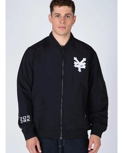 CHAQUETA ZOO YORK BOMBER STRATEGY