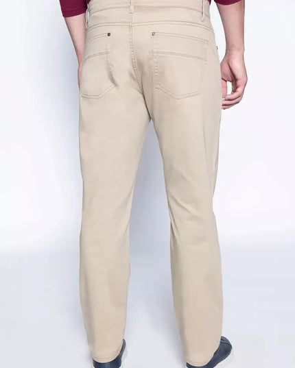 PANTALON HOMBRE FEROUCH FIVE POCKET