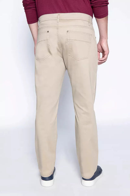 PANTALON HOMBRE FEROUCH FIVE POCKET