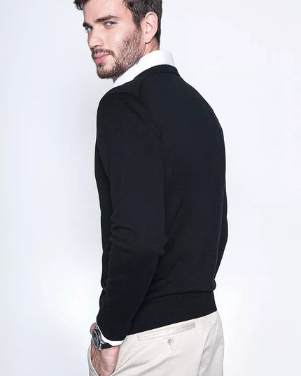 SWEATER HOMBRE FEROUCH SMART CASUAL L/S
