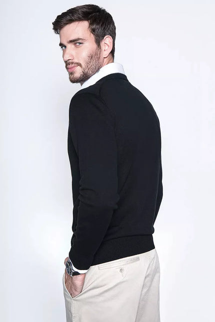SWEATER HOMBRE FEROUCH SMART CASUAL L/S