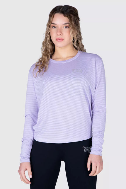 POLERA EVERLAST M/L BASIC