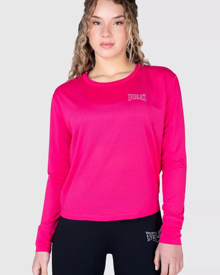 POLERA EVERLAST M/L BASIC