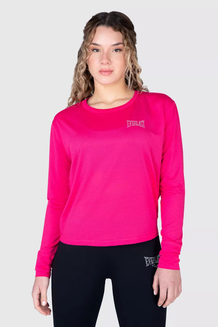 POLERA EVERLAST M/L BASIC