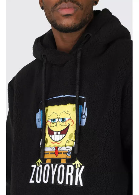 POLERON ZOO YORK HOOD SOFT PS BIKINI BOTTOM