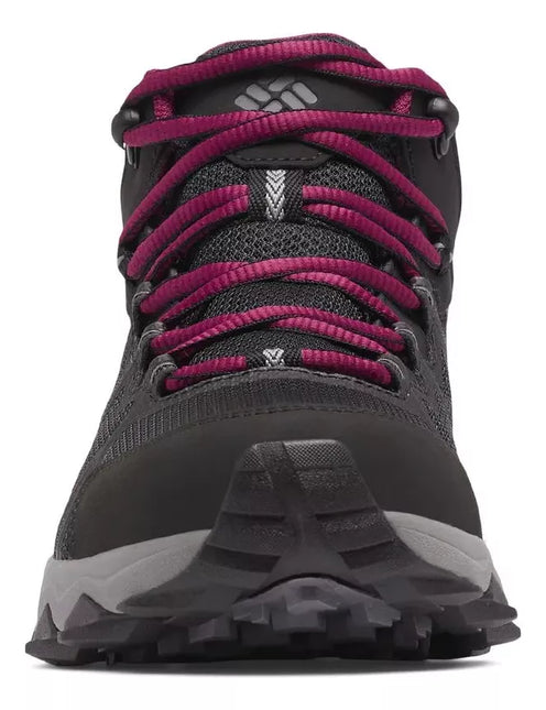 ZAPATILLA COLUMBIA PEAKFREAK II MID OUT