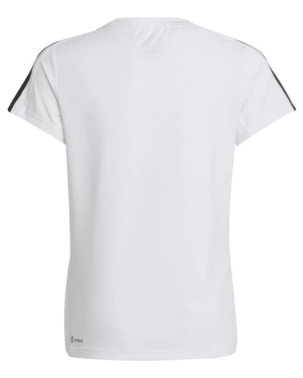 POLERA ADIDAS TR-ES 3S T NIÑA