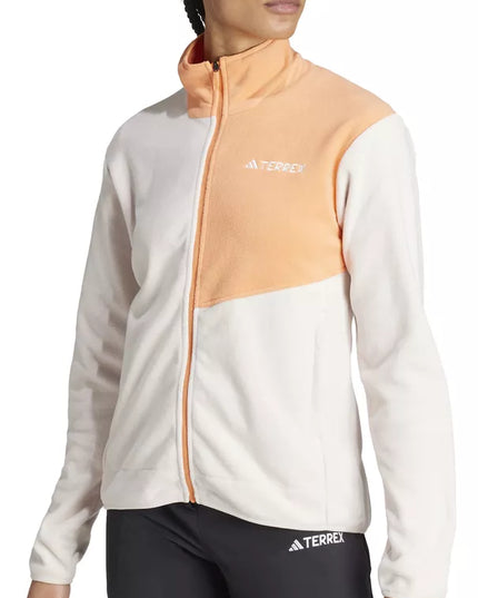 POLAR TERREX W MT FZ FLEECE