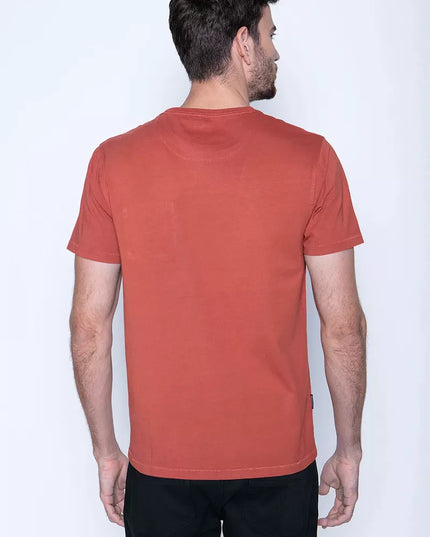 POLERA HOMBRE FEROUCH BOSTON