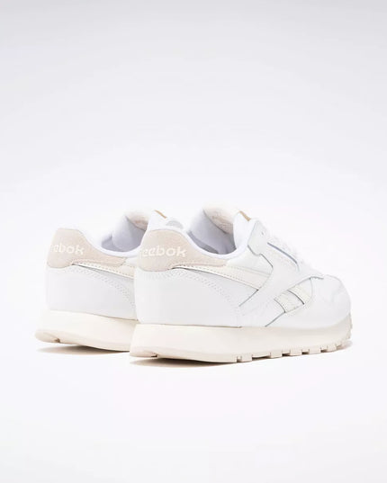 ZAPATILLA NIÑA REEBOK CLASSIC LEATHER