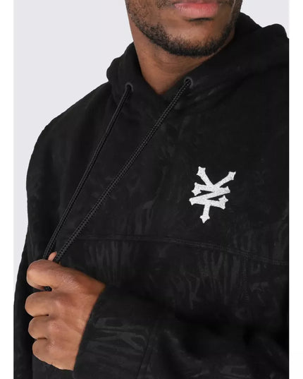 POLERON ZOO YORK HOOD POLAR STATE