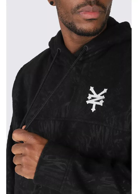 POLERON ZOO YORK HOOD POLAR STATE