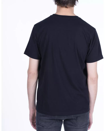 POLERA ELLUS SILICONE WASH E WINGS CRAQ