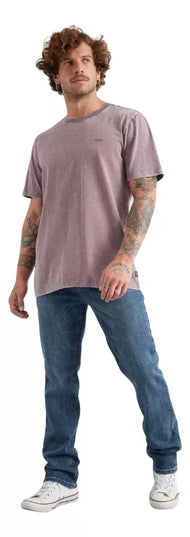 JEANS FOSTER SLIM