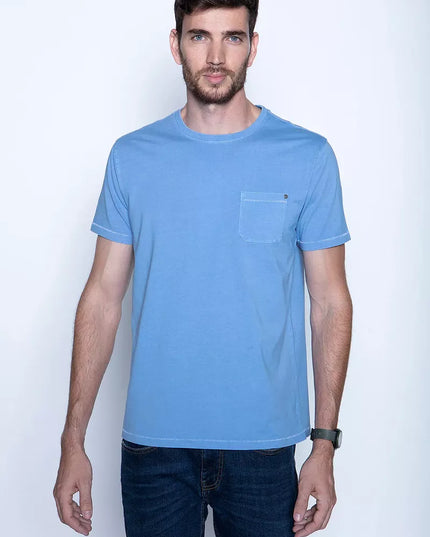 POLERA HOMBRE FEROUCH BOSTON