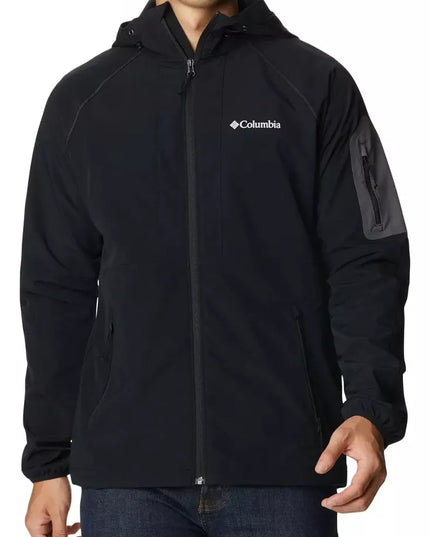 CORTAVIENTO COLUMBIA TALL HEIGHTS HOODED