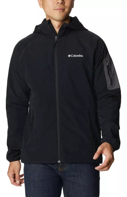 CORTAVIENTO COLUMBIA TALL HEIGHTS HOODED