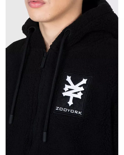 POLERON ZOO YORK ZIP SOFT LET ME KNOW