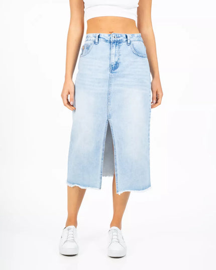 FALDA ELLUS MIDI