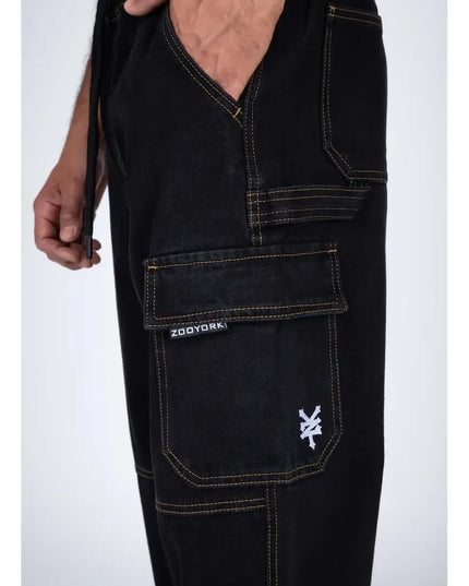 JEANS ZOO YORK LEGACY CARP