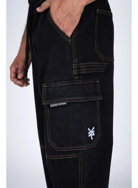 JEANS ZOO YORK LEGACY CARP
