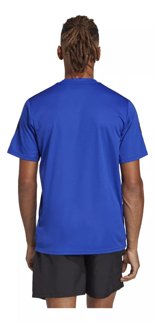 POLERA ADIDAS TR-ES BASE 3S T