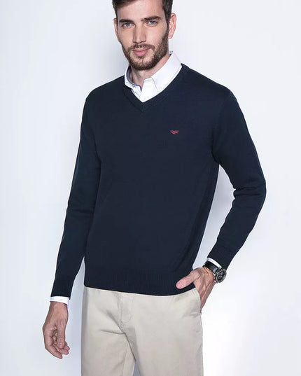 SWEATER HOMBRE FEROUCH SMART CASUAL L/S