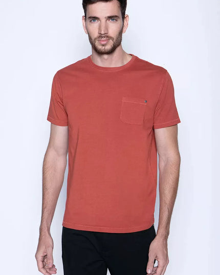 POLERA HOMBRE FEROUCH BOSTON