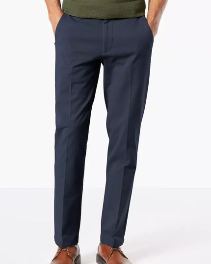 PANTALON DOCKERS WORKDAY KHAKI SLIM