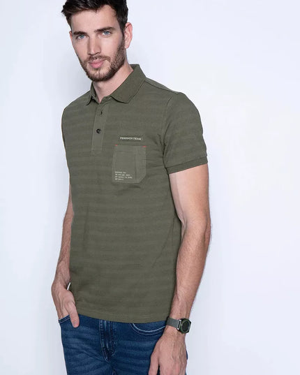 POLERA HOMBRE FEROUCH CLEVELAND