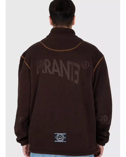 CHAQUETA ERRANTE REV BONDED GROOVY