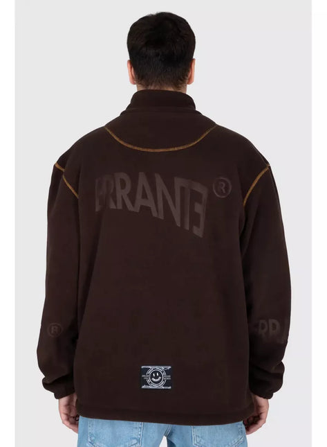 CHAQUETA ERRANTE REV BONDED GROOVY