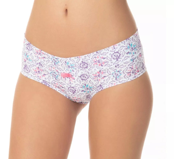 PANTALETA LADY GENNY COTTON SPANDEX