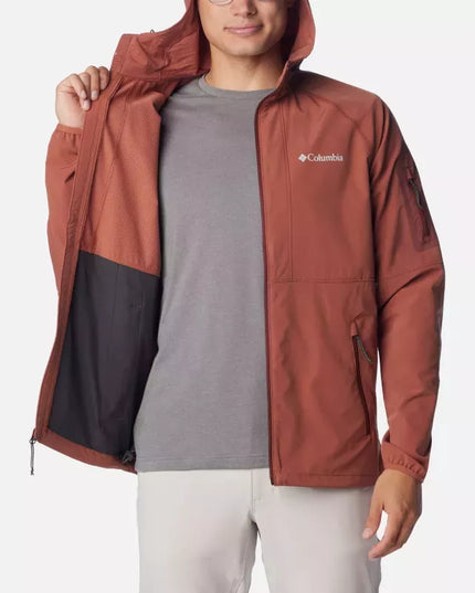 CORTAVIENTO COLUMBIA TALL HEIGHTS HOODED