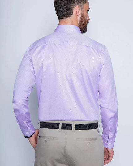 CAMISA HOMBRE FEROUCH SMART CASUAL GEORGIA