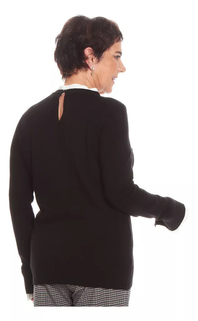 SWEATER WADOS M/L SOLID