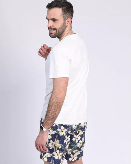 POLERA POTROS CUELLO V