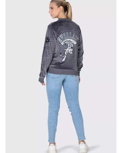 CHAQUETA EVERLAST ACAPULCO