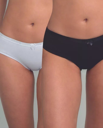 PANTALETA INTIME PACK 2