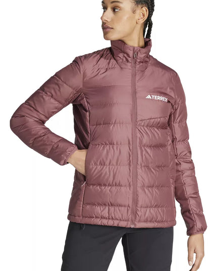 PARKA TERREX W MT DOWN JKT