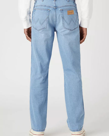 JEANS WRANGLER TEXAS