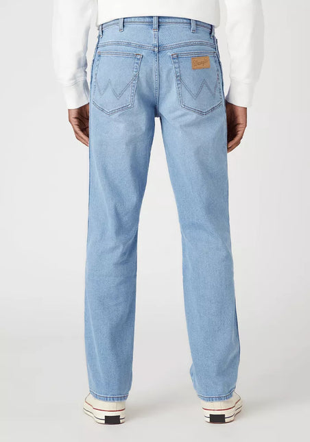 JEANS WRANGLER TEXAS