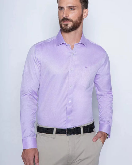 CAMISA HOMBRE FEROUCH SMART CASUAL GEORGIA
