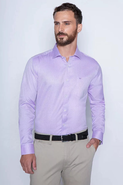 CAMISA HOMBRE FEROUCH SMART CASUAL GEORGIA