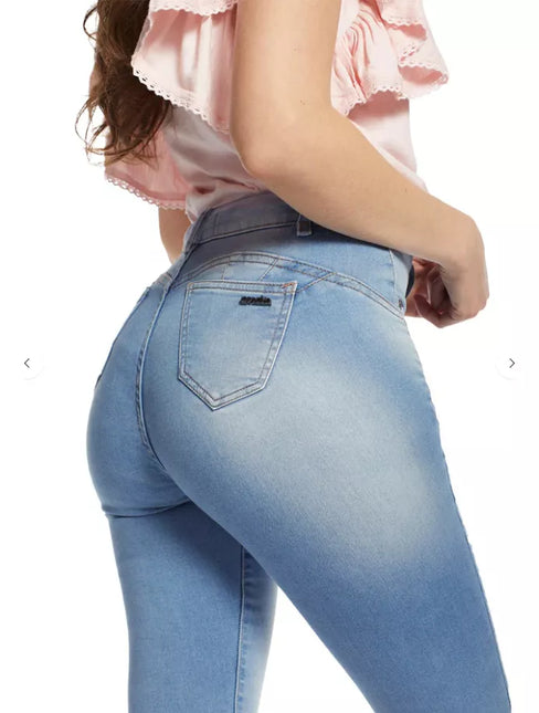 JEANS AMALIA RUBY BASTA DESIGUAL