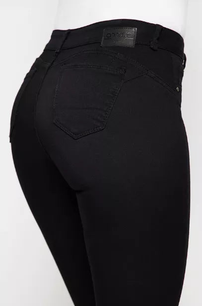 JEANS AMALIA PITILLO TIRO MEDIO
